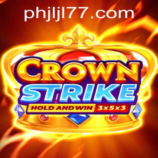 Crownstrike: A New Chapter in Virtual Gaming with JLJL77