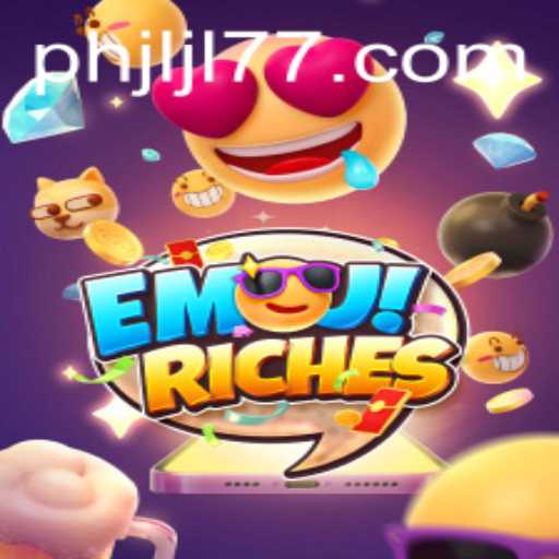 Dive into the World of EmojiRiches: A Captivating Gaming Experience