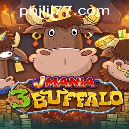 JMania3Buffalo: Exploring the Thrilling World of Interactive Gaming