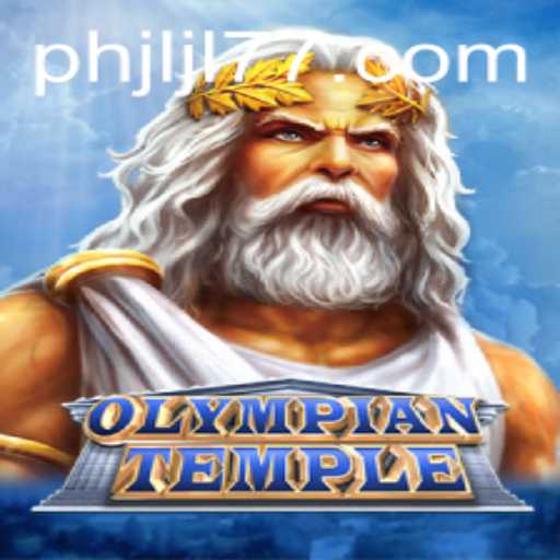 Experience the Epic Adventure of OlympianTemple