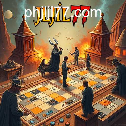 JLJL77