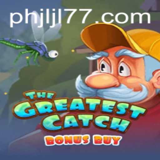 Explore the Exciting World of TheGreatestCatchBonusBuy